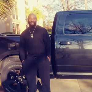 Meet your Posher, Terence